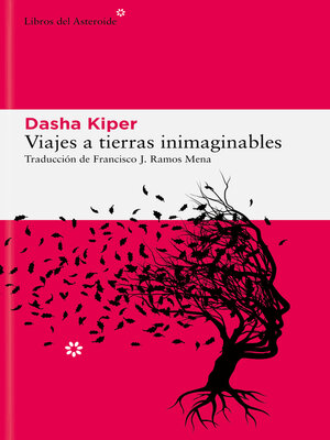cover image of Viajes a tierras inimaginables